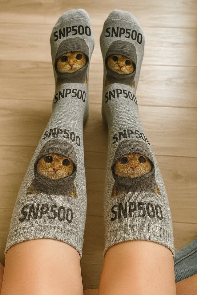 SNP500 Art 8