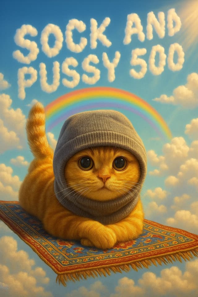 SNP500 Art 1